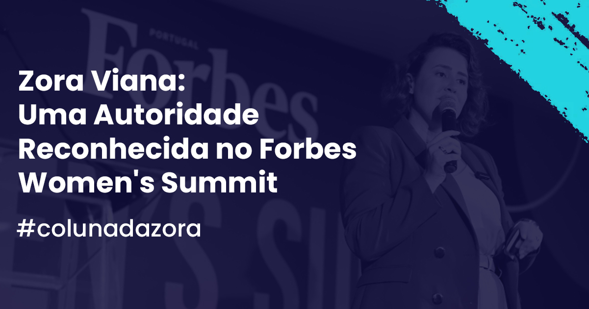 Blog de Atitude: Zora Viana: Uma Autoridade Reconhecida no Forbes Women's Summit