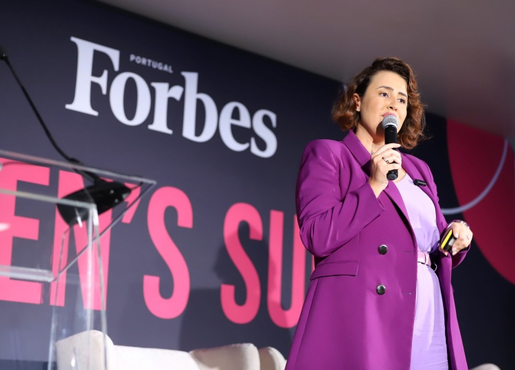 Blog de Atitude: Zora Viana: Uma Autoridade Reconhecida no Forbes Women's Summit